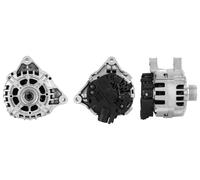 LUCAS Generador 80A 14V para Peugeot 307 1.6 16V 1.4 LRA02303