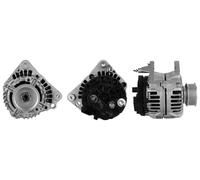 LUCAS Generador 90A 12V para VW Transporter IV Bus 2.5 Tdi 2.8