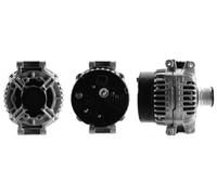 LUCAS Generador De Luz 120A 14V Para Mercedes-Benz Clase E T-Model C