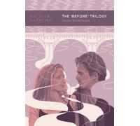 Lucas Hilderbrand The 'Before' Trilogy (Tapa blanda) BFI Film Classics
