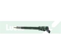 LUCAS Inyector Diesel Para Ford Focus C-Max 1.6 TDCi Citroën C4 Picasso I