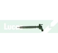 LUCAS Inyector Diesel Para VW Tiguan 2.0 TDI 4MOTION Passat Variant Audi A3
