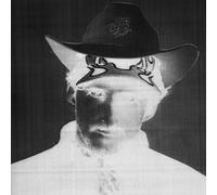 LUCAS JESÚS - DARK EMO COWBOY SEXY DREAM [Vinilo]