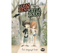 Lucas Kent & Greta Rouge. Así Empezó Todo