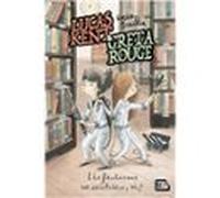 Lucas Kent & Greta Rouge 2. Els Fantasmes No Existeixen Oi?