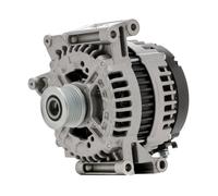 Alternador con polea de rueda libre LRA03446 LUCAS para MERCEDES-BENZ CLASE E