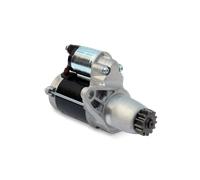 Lucas Motor de arranque para BMW: Série 7, Série 2, Série 3, Série 1, Série 5, Série 4, X4, X3, Série 6 (Ref: LRS04079)