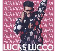 Lucas Lucco - Adivinha [CD] 2015