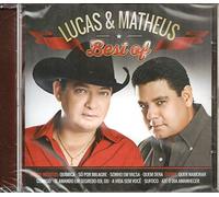 Lucas & Matheus - Lucas & Matheus - Best Of [CD] 2014