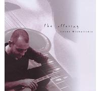 Lucas Michailidis - The Offering