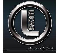 Lucas - Moment of Truth
