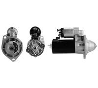 LUCAS Motor de Arranque 1.4 Kw Apto para Saab 900 I Cabriolet 2.0i 2.0 -16