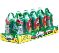 Lucas Muecas sabor a Sandía 10 ud - 24 gr cada una!