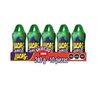 Lucas Muecas Sandia - Lote de 9 unidades