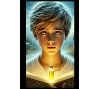 Lucas, o Menino que Sangrou para Salvar o Mundo: Uma história de Amor, Fé e Esperança