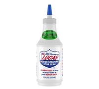 Lucas Oil 10008 Sellador de Fugas de Dirección Asistida, 355ml Volumen