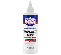 Lucas Oil Lubricante 10153 Assembley - 236 ml, Multicolor, 8 onzas