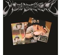 LUCAS - Renegade (1st Single Album) [Digipack Ver.]