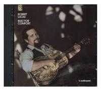 Lucas, Robert - Built for Comfort