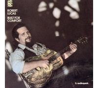 Lucas,Robert - Built for Comfort