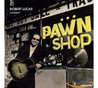 Lucas, Robert – Layaway