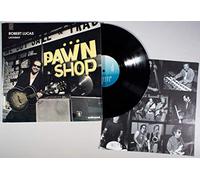 Lucas,Robert - Layaway [Vinilo]