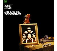 Lucas, Robert – Luke and the Locomotives – AudioQuest