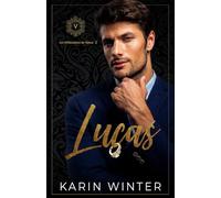 Lucas: Romance d'un mariage de raison (Les Milliardaires de Valeur)