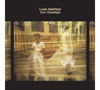 Lucas Santtana - Lucas Santtana - Sem Nostalgia [Japan CD] PCD-17529