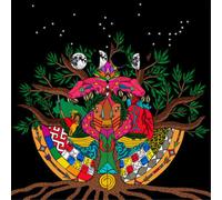 Lucas Santtana O Céu É Velho Há Muito Tempo (Vinyl) 12" Album (Importación USA)