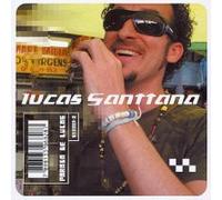 Lucas Santtana - Parada de Lucas