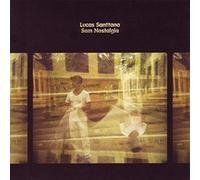 LUCAS SANTTANA - SEM NOSTALGIA [Vinilo]