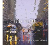Lucas Santtana - The God Who Devastates Also Cures