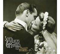 Lucas, Scott & the Married Men - Absolute Beginners Ep [Vinilo]