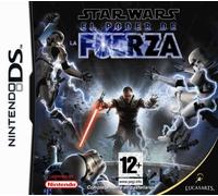 Lucas Star Wars: El Poder de la Fuerza