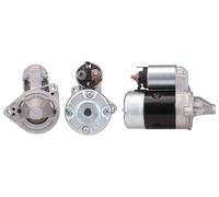 LUCAS Starter 0.8 Kw Apto para Kia Picanto 1.1 1.0 Hyundai i10 Getz LRS01453