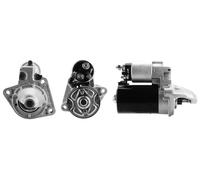 LUCAS Starter 1.1 Kw Apto para Ford Focus 1.6 16V 1.4 Mazda 121 III LRT00167