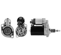 LUCAS Starter 1.1 KW Para Audi A3 1.8 VW New Beetle 2.0 Passat Variant LRS00791