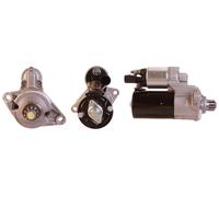 LUCAS Starter 1.1 KW Para Audi Q3 1.4 TSI 2.0 TFSI Quattro A3 Sportback S3 VW