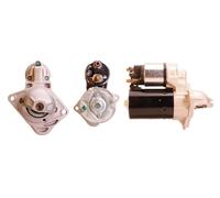 LUCAS Starter 1.1 Kw para Opel Corsa D 1.4 1.2 Adam Chevrolet Cruze Estación