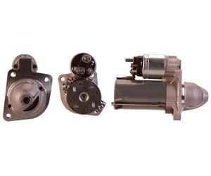 LUCAS Starter 1.2 KW Para Ford Grand C-Max 1.6 EcoBoost Volvo V40 Schrägheck V60