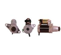 LUCAS Starter 1.3 KW Para Toyota RAV 4 III 2.0 4WD Avensis Station Wagon 2.4