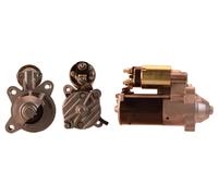 LUCAS Starter 1.4 KW Compatible Para Ford Focus II Turnier 1.8 TDCi LRS02438
