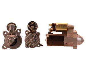 LUCAS Starter 1.4 KW Compatible Para Ford Focus II Turnier 1.8 TDCi LRS02438