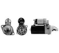 LUCAS Starter 1.4 KW Para Audi Cabriolet 2.6 2.8 100 VW Passat Variant LRS00971