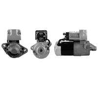 LUCAS Starter 1.4 KW Para Suzuki Grand Vitara I 2.0 4x4 2.5 V6 24V 2.7 LRS01341