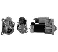 LUCAS Starter 1.4 KW Para Suzuki Samurai 1.9 TD AWD Renault Megane I Grandtour
