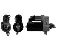 LUCAS Starter 1.7 KW Adecuado Para Audi A4 Avant 2.0 TDI Q5 LRS02408