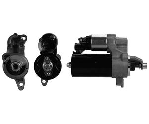 LUCAS Starter 1.7 KW Adecuado Para Audi A4 Avant 2.0 TDI Q5 LRS02408