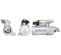 LUCAS Starter 1.7 KW Para Audi A4 Avant 2.0 TDI S4 QUATTRO 3.0 TFSI A6 LRS03846